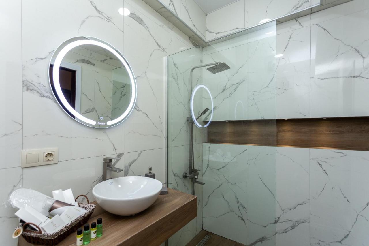 Saburtalo Apartment Tbilisi Exterior photo