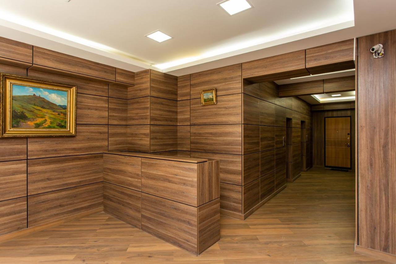 Saburtalo Apartment Tbilisi Exterior photo