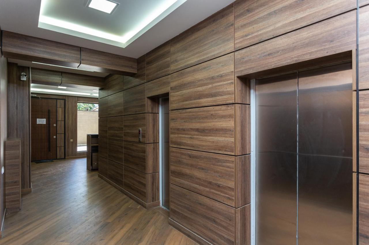 Saburtalo Apartment Tbilisi Exterior photo