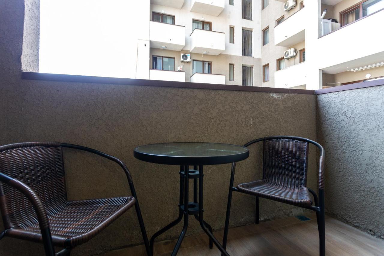 Saburtalo Apartment Tbilisi Exterior photo